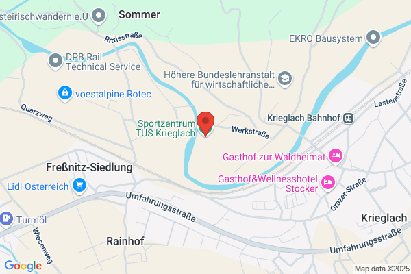 Sportplatz Bruckneudorf