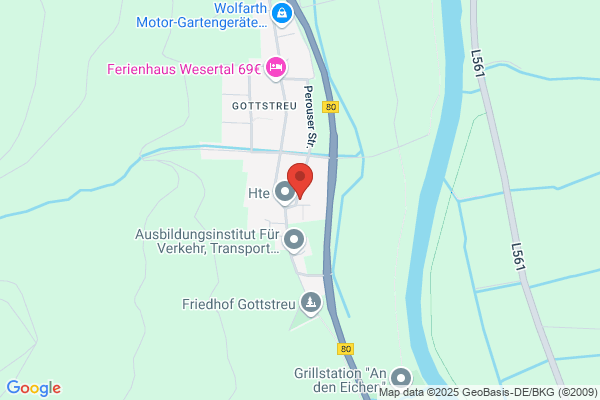 Ebner Holztransporte GmbH und Co KEG