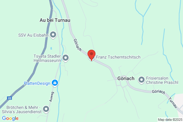 Jantscher Transporte GmbH