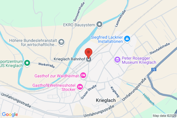 Oesterreichische Bundesbahn