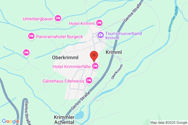 INTERSPORT – Patterer GmbH