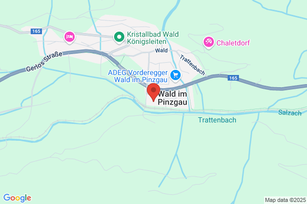 Lechner Gebrüder GesmbH & Co KG