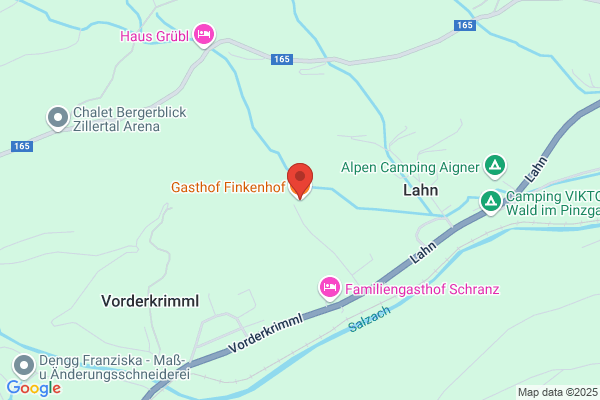 Gasthof Finkenhof