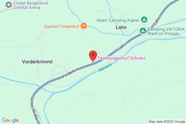 Appartement Pension Günther Schranz