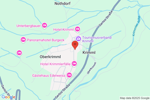 SPAR Vorderegger Königsleiten - geschlossen