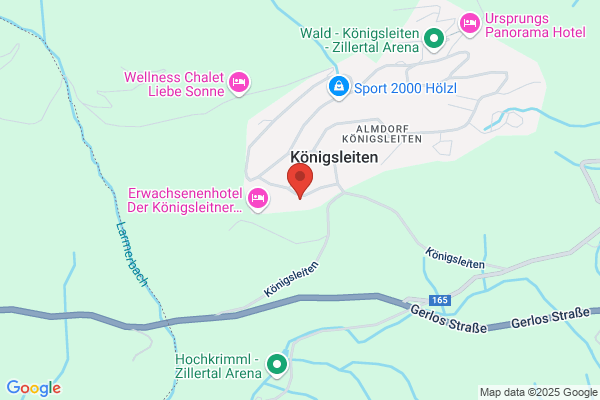 Aisch Huettenges. mbH