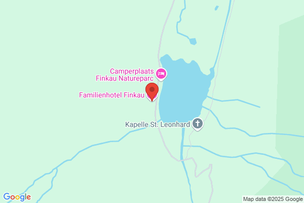 Alpengasthaus Finkau