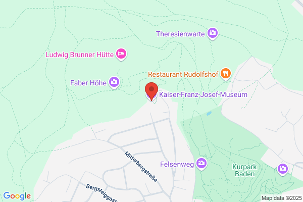 Kaiser-Franz-Josef-Museum f. Handwerk u. Volkskunst