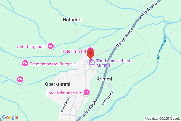 Gasthof Kirchenwirt