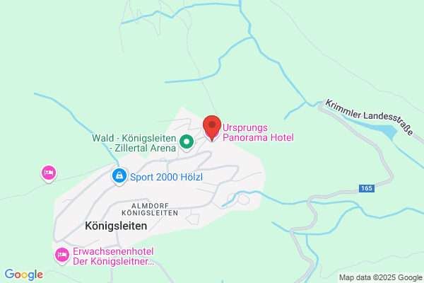 Gasthof Ursprung