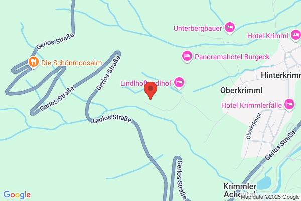 Haus Alpenrose Herta Lerch