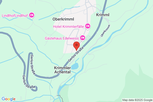 Hotel Klockerhaus Czerny Ges.mbH