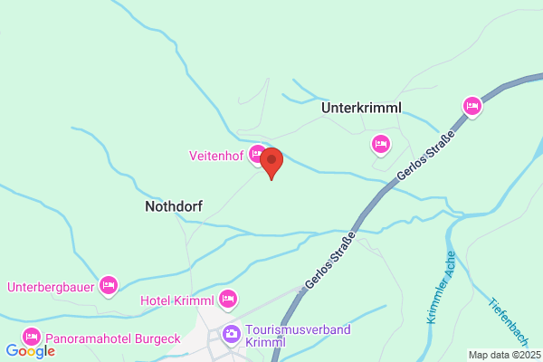 Pension Sommerlehen Annemarie Scharler