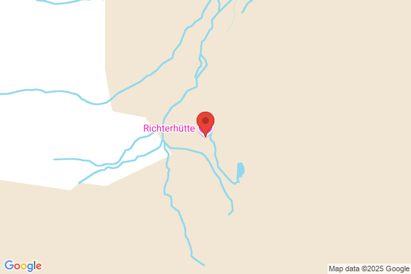 Richterhuette