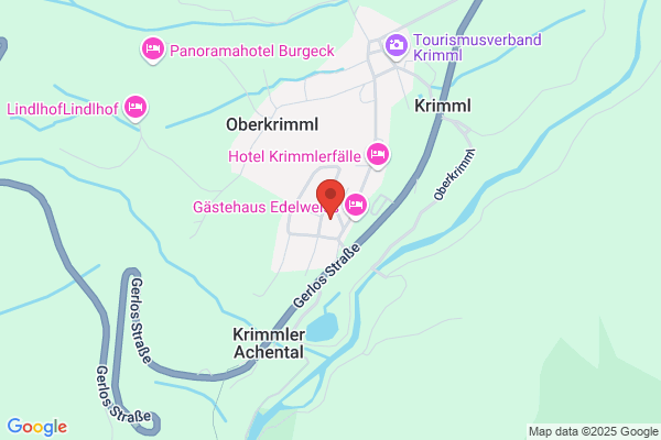 Rodelverein Krimml