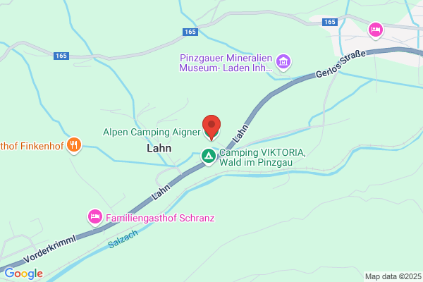 S. N. P. Camping Wald/ Pinzgau GmbH