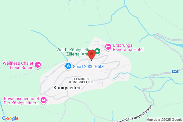 SPORTS und more UNTERWURZACHER GmbH