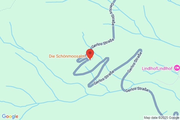 Schoenmoosalm Gasthof