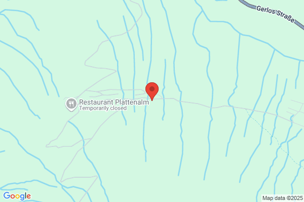 Skihütte Lang