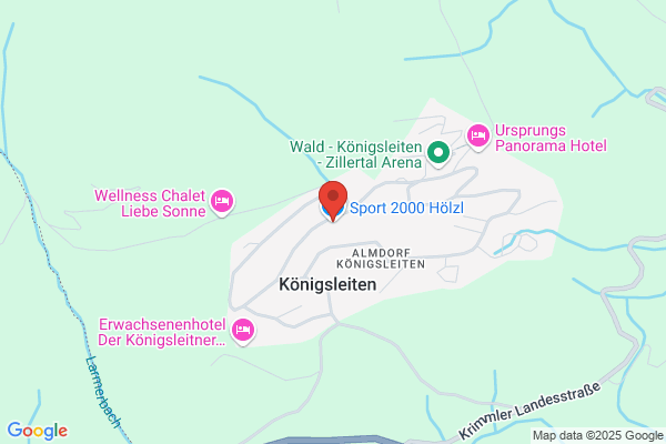 Sport Hoelzl