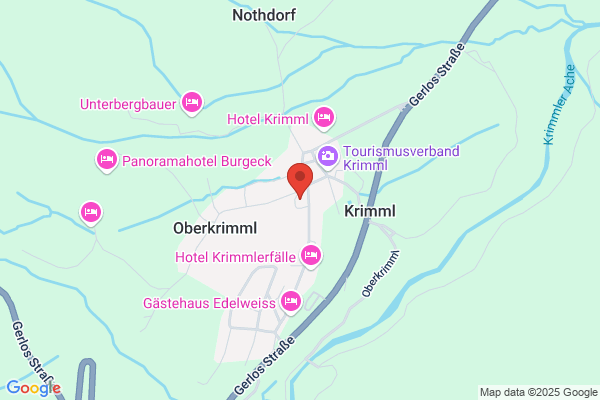 Zur Post Ernst Steger