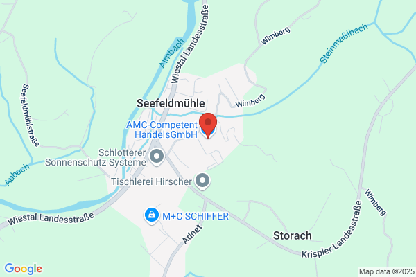 AMC-COMPETENT HandelsgmbH