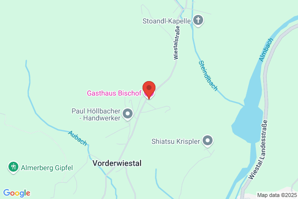 Gasthof Bischof
