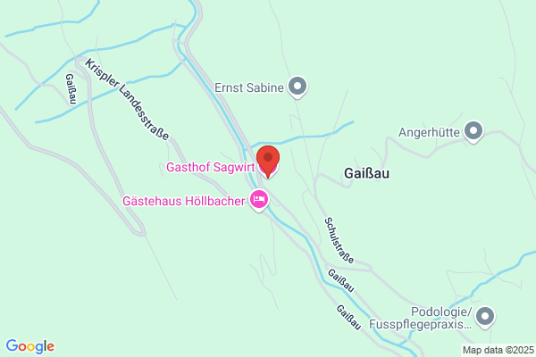 Gasthof Sagwirt