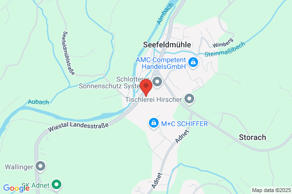 Antik Seefeldmuehle
