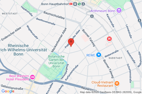 AxxessPoint Business Solutions und Consulting GmbH