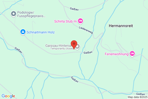 Gaissauer Bergbahn GmbH