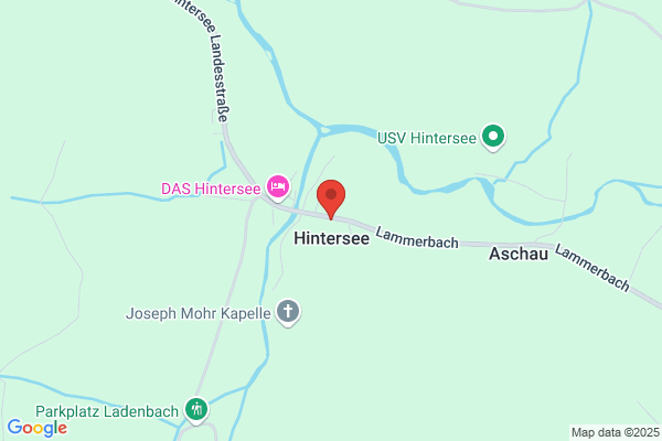 Gemeindeamt Hintersee