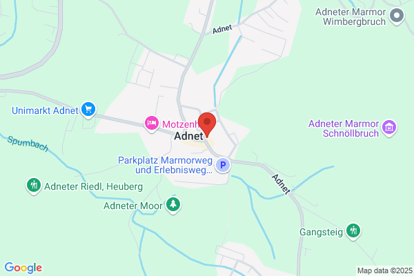 Gemeindebuecherei Adnet