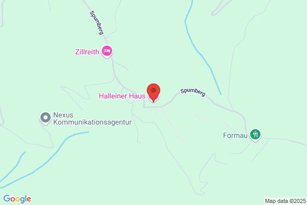 Halleinerhaus