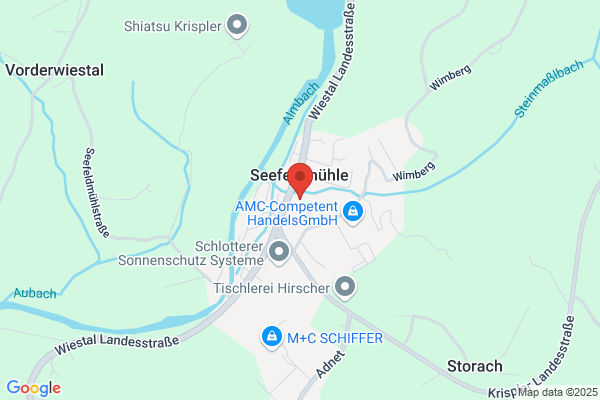 Krankenhaus u ÄrzteBedarf Handelsgesellschaft m.b.H.