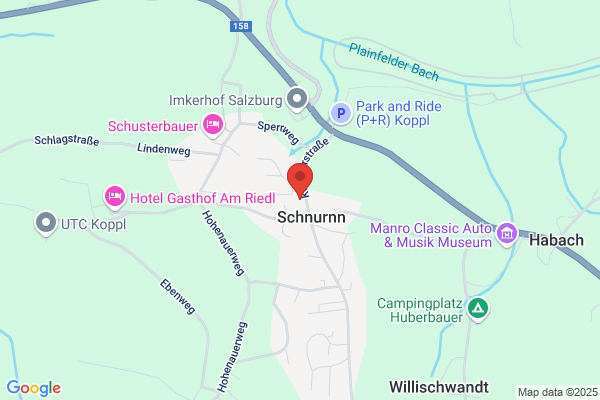Kuehleitner OEG