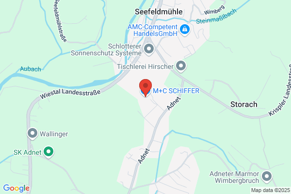 M. u. C. Schiffer Gesellschaft m.b.H.