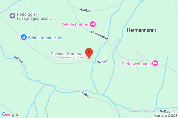 Milchgenossenschaft Hintersee reg. Gen. mbH