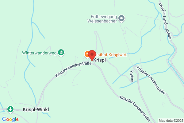 Pfarramt Krispl