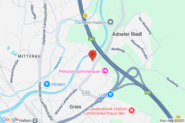 Prosim Schilder GmbH