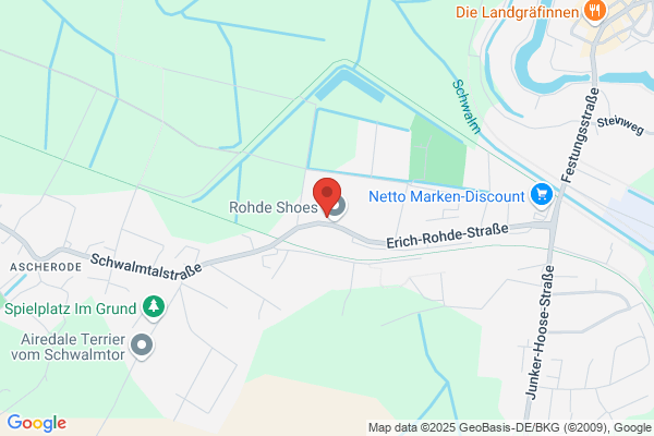 Rohde Schuhe Ges.mbH