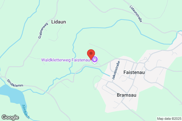 USC Faistenau