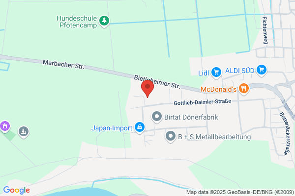 WEISS-FOOD-SERVICE GmbH