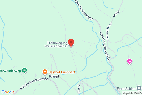 Weißenbacher Bau - Bauunternehmen