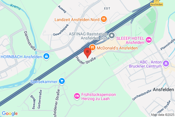 ADAMEK Facility Service GmbH