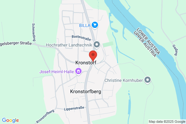 ÖAMTC Fahrrad-Station Kronstorf