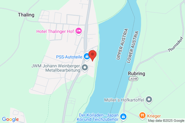 Heiligenbrunner GmbH & Co KG