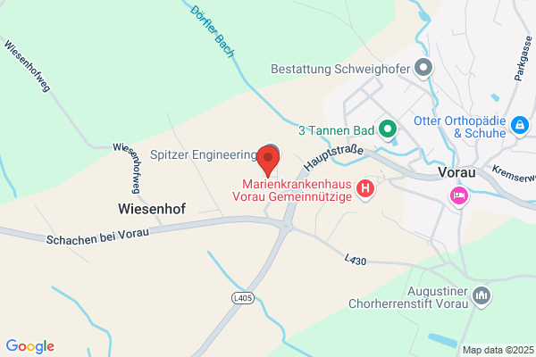 Zisser GmbH