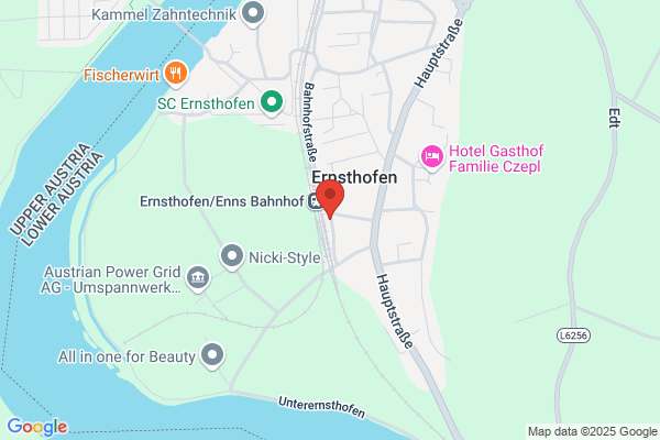 Leitner Bau- & Brennstoff GesmbH