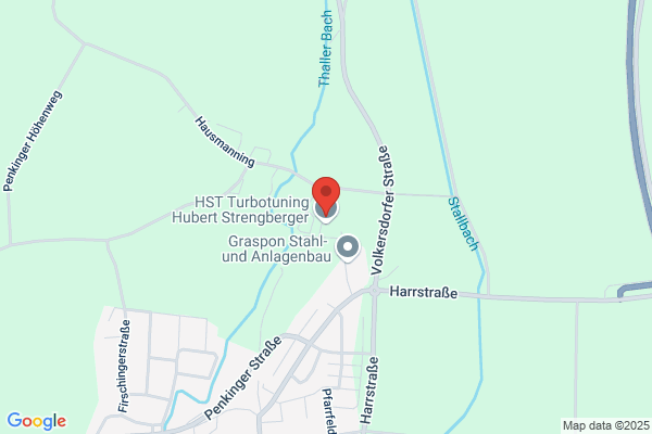 Strengberger KG Kfz-Handel u. Service